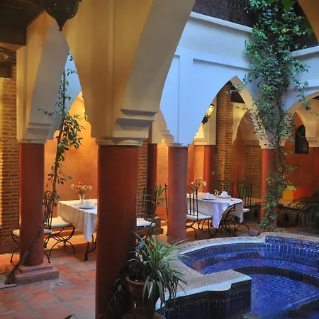 Riad Le Plein Sud-2