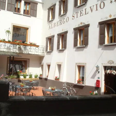 Albergo Stelvio-3