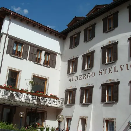 Albergo Stelvio-2