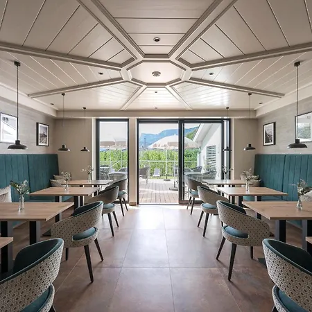 Boutique Hotel Wiesenhof - Adults Only-2