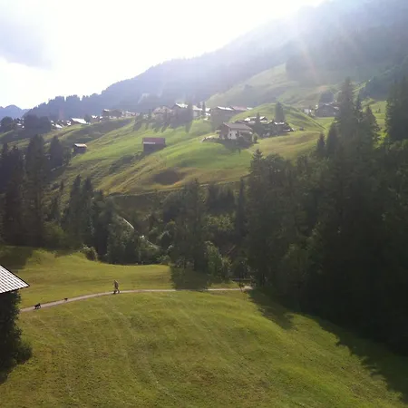 Gästehaus Wildbach-3