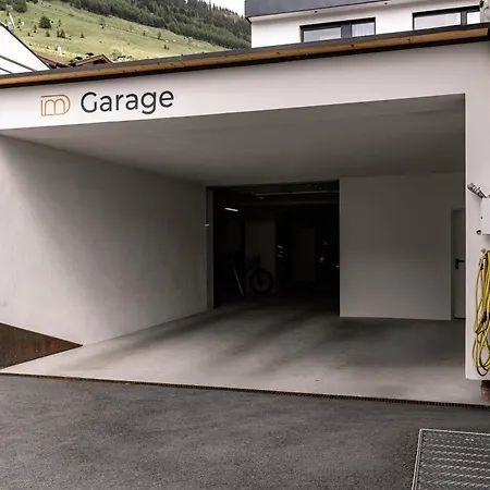 Das Moritz- Fine Living Apartments-2