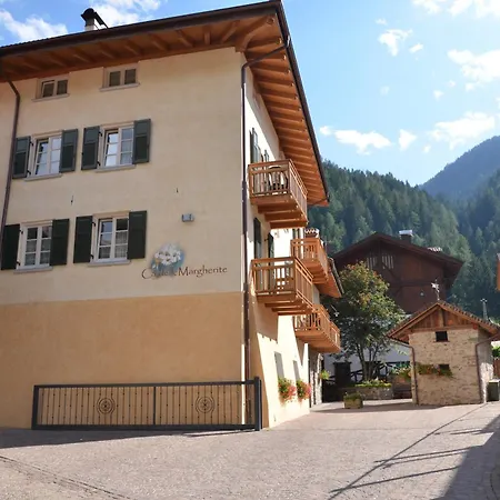 Residence Ca' Delle Margherite-3