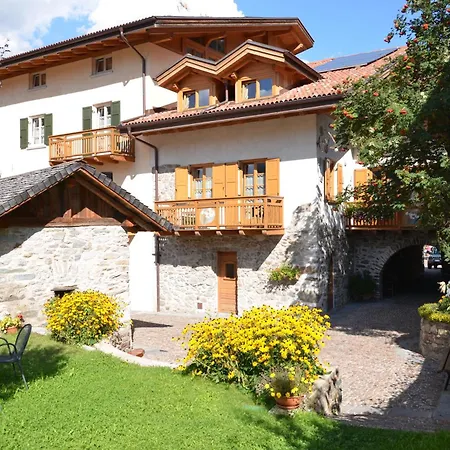 Residence Ca' Delle Margherite-2