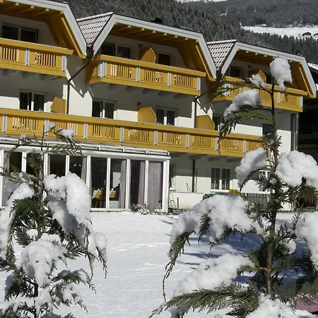 Hotel Residence Olympia-2