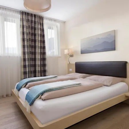 Residence Innichen - San Candido-2