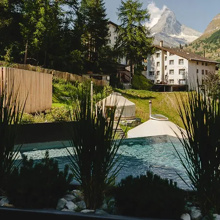 Nomad By Cervo Mountain Resort-2