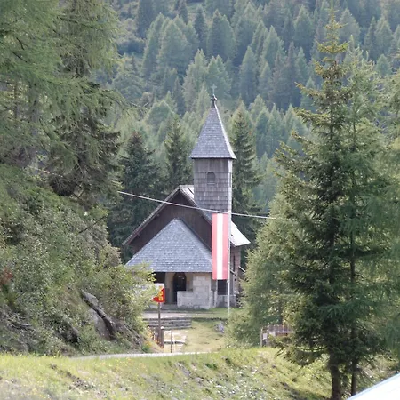Hotel Berghof-3