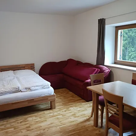 Gasthof Alpenrose - Muehleben-2