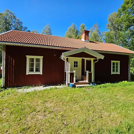 Romme Stugby-3