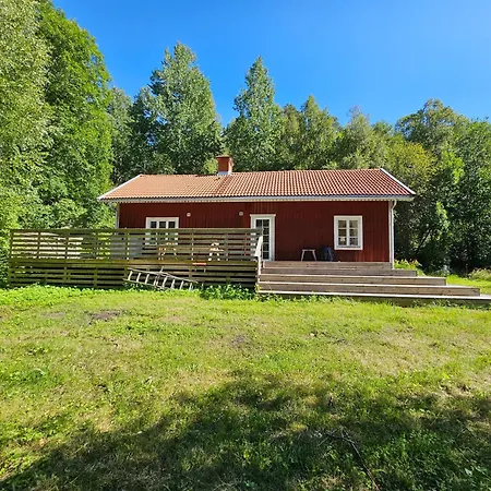Romme Stugby-2