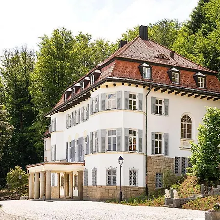 Robenstein Hotel&SPA - Villa-3