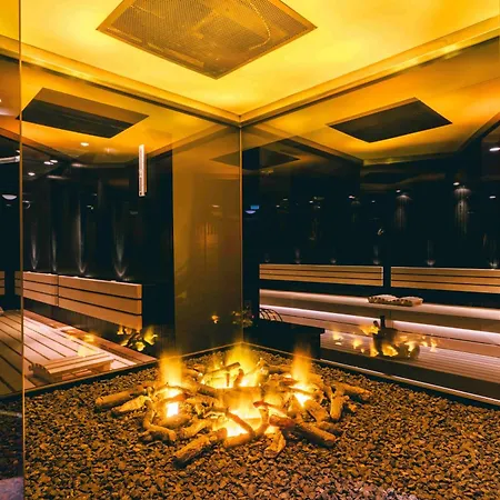 Posthotel Achenkirch Resort And Spa - Adults Only-3