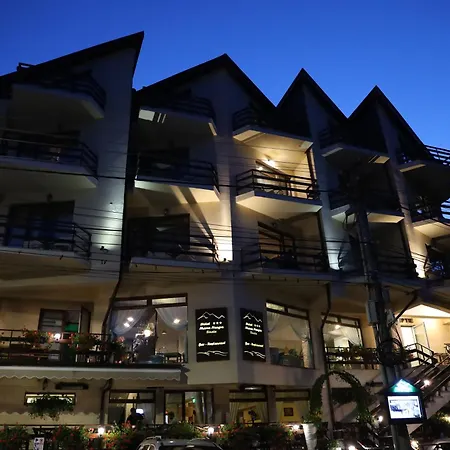 Hotel Marea Neagra-2