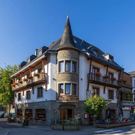 Hotel Du Commerce-2