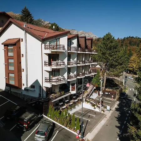 Hotel Marea Neagra-3