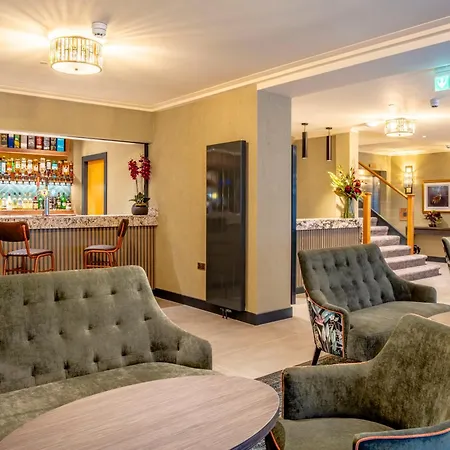 Star Hotel Kingussie-2
