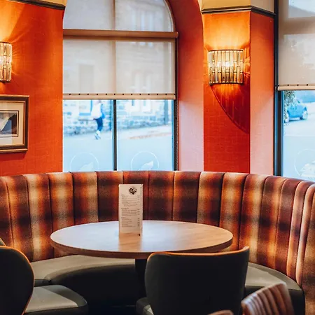 Star Hotel Kingussie-3