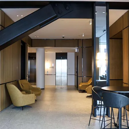 Wyndham Garden Christchurch Kilmore Street-3