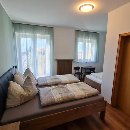 Gasserhof Bozen-2