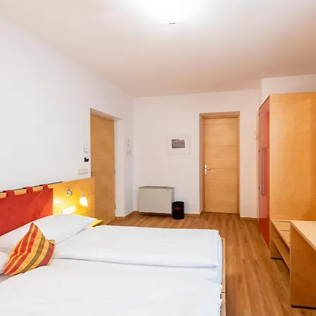 Hotel Figl ***S-3
