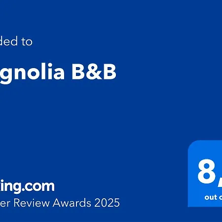 Magnolia B&B-2
