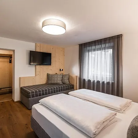 Wanderhotel Talblick-3