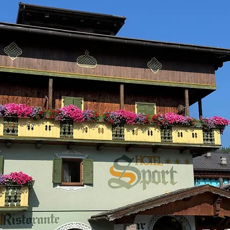 Hotel Sport-3