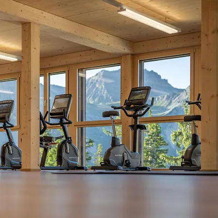 Waldhotel Arosa-2