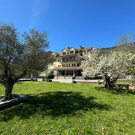 Hotel Cotiella-3