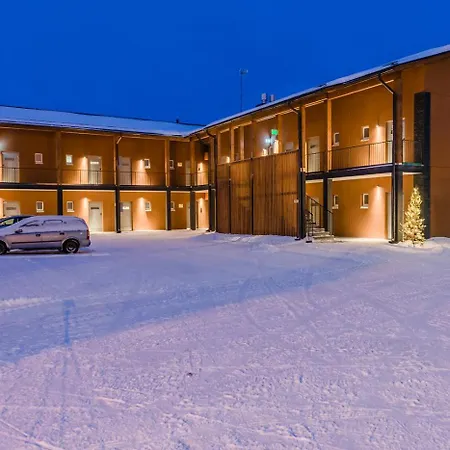 Hotel Inari-2