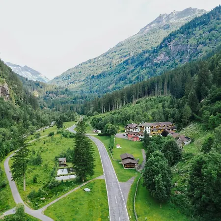 Pirker's Natur-&Bio Familienhotel-3