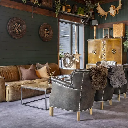 Radisson Blu Resort, Trysil-2