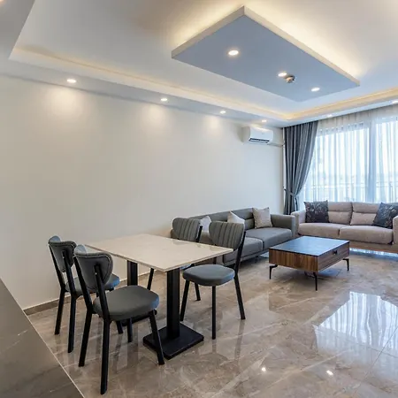 Laristone Suite Spa Hotel-3