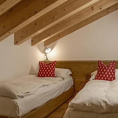 Residence Hotel K2-2