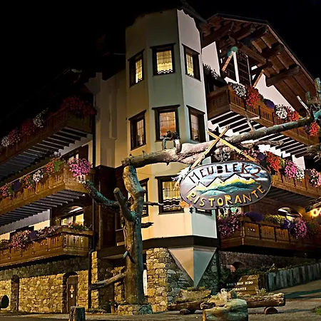Residence Hotel K2-3