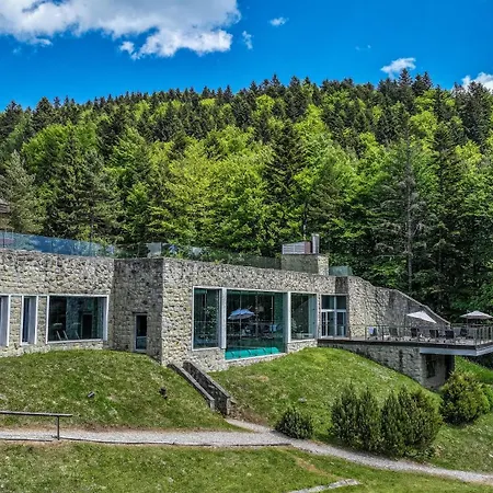 Hotel Spa Dr Irena Eris Krynica Zdroj-2