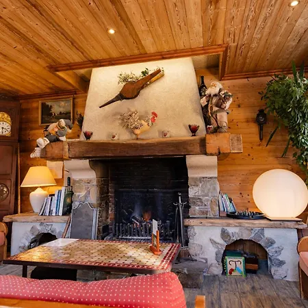 Les Glieres - Champagny-En-Vanoise-2