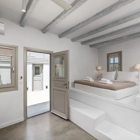 Lindos Comfy Suites-2