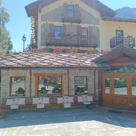 Hotel Stella Del Nord-3