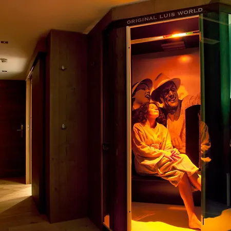 Lifestyle Hotel eder-3