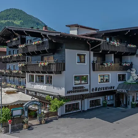Hotel Rösslwirt-3