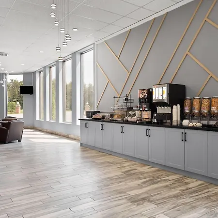 Travelodge By Wyndham Lindsay-2