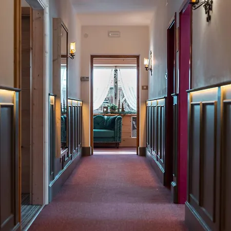 Albergo Majorka-3