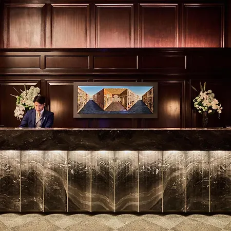 Rosewood Hotel Georgia-3