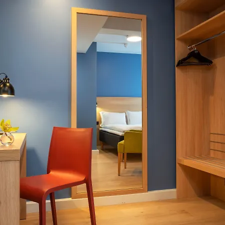 Thon Hotel Astoria-2