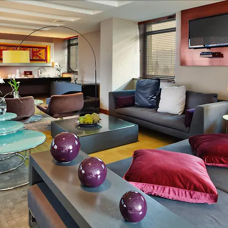 Intercontinental Santiago By Ihg-3