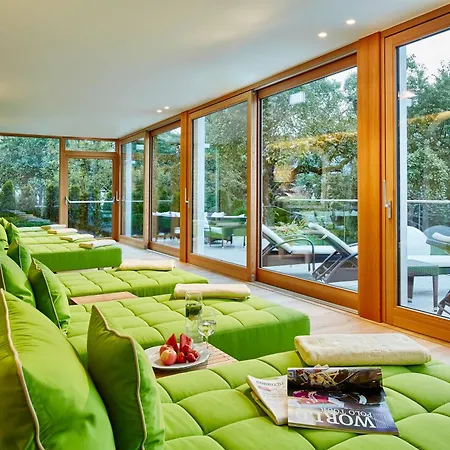 Relais & Chateaux Hotel Tennerhof-2