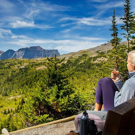 Sunshine Mountain Lodge-2