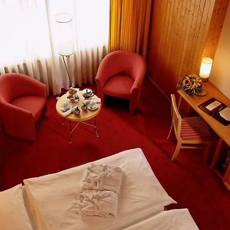 Hotel Bristol Relais Du Silence Superior-2